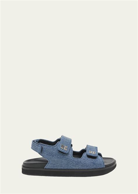 givenchy sandalen breuninger|givenchy sandals sale.